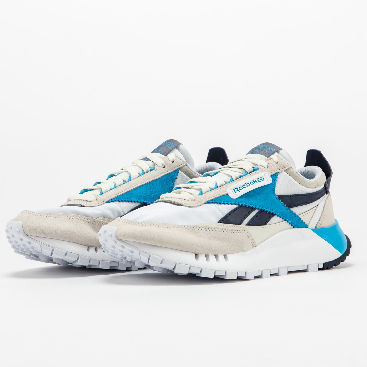 Tenisky a topánky Reebok Classic Legacy Biela | FY7747, 1