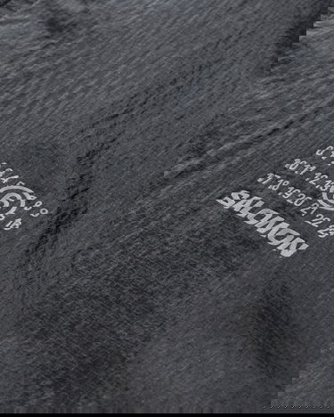 Bomber bunda Maison Margiela Salomon Bomber Jacket Čierna | SH0AM0056 900, 3