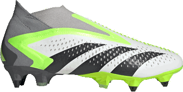 Tenisky a topánky adidas Performance Predator Accuracy+ SG Šedá | if2303, 0