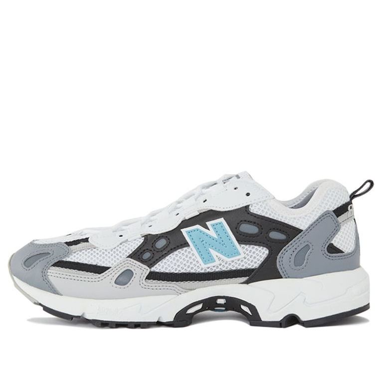 Tenisky a topánky New Balance 827 Biela | ML827XB, 0