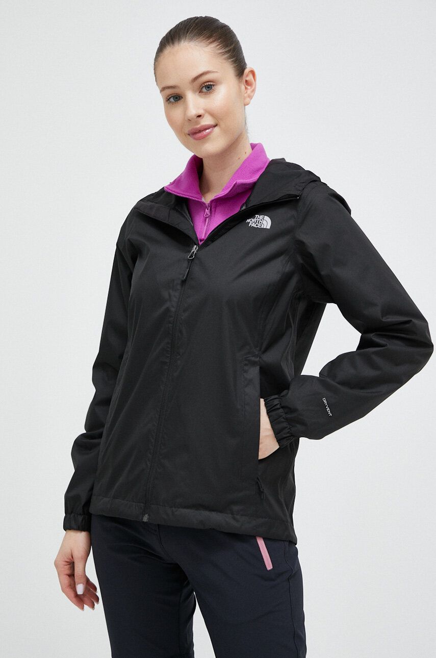 Quest Jacket