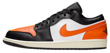 Tenisky a topánky Jordan Jordan 1 Low Shattered Backboard Alternate Oranžová | 553558-081, 1