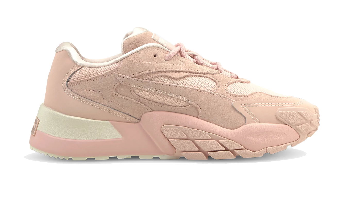 Tenisky a topánky Puma Hedra Mono Trainers Ružová | 381617 01, 0
