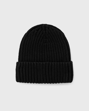 Kulicha DAILY PAPER Hobean beanie Čierna | 8719797254191, 1
