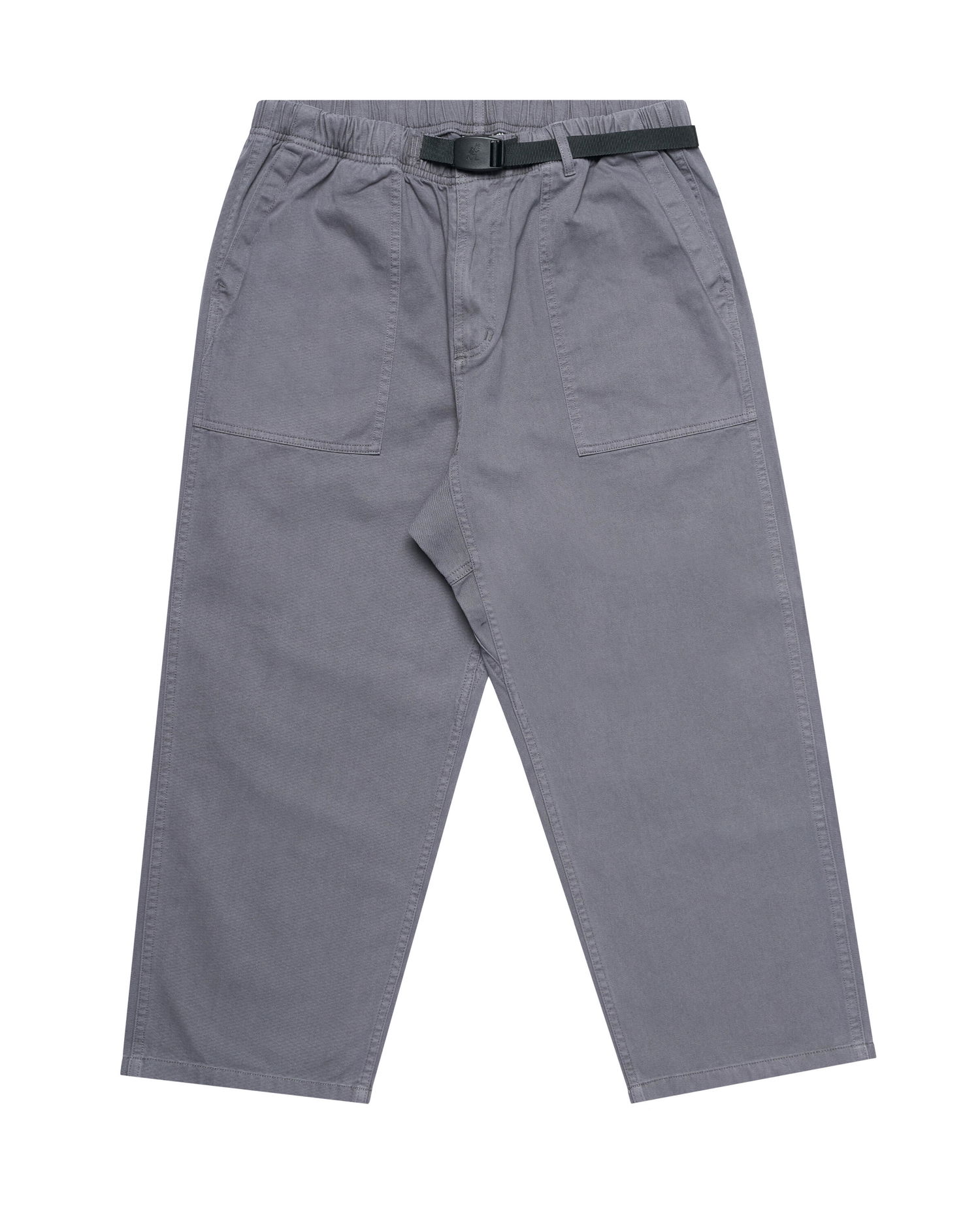 Cargo nohavice GRAMICCI Loose Tapered Pants Šedá | G103-OGT-PFO, 0