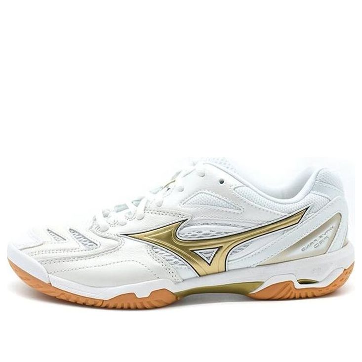 Tenisky a topánky Mizuno Wavefang Pro Biela | 71GA210050, 0