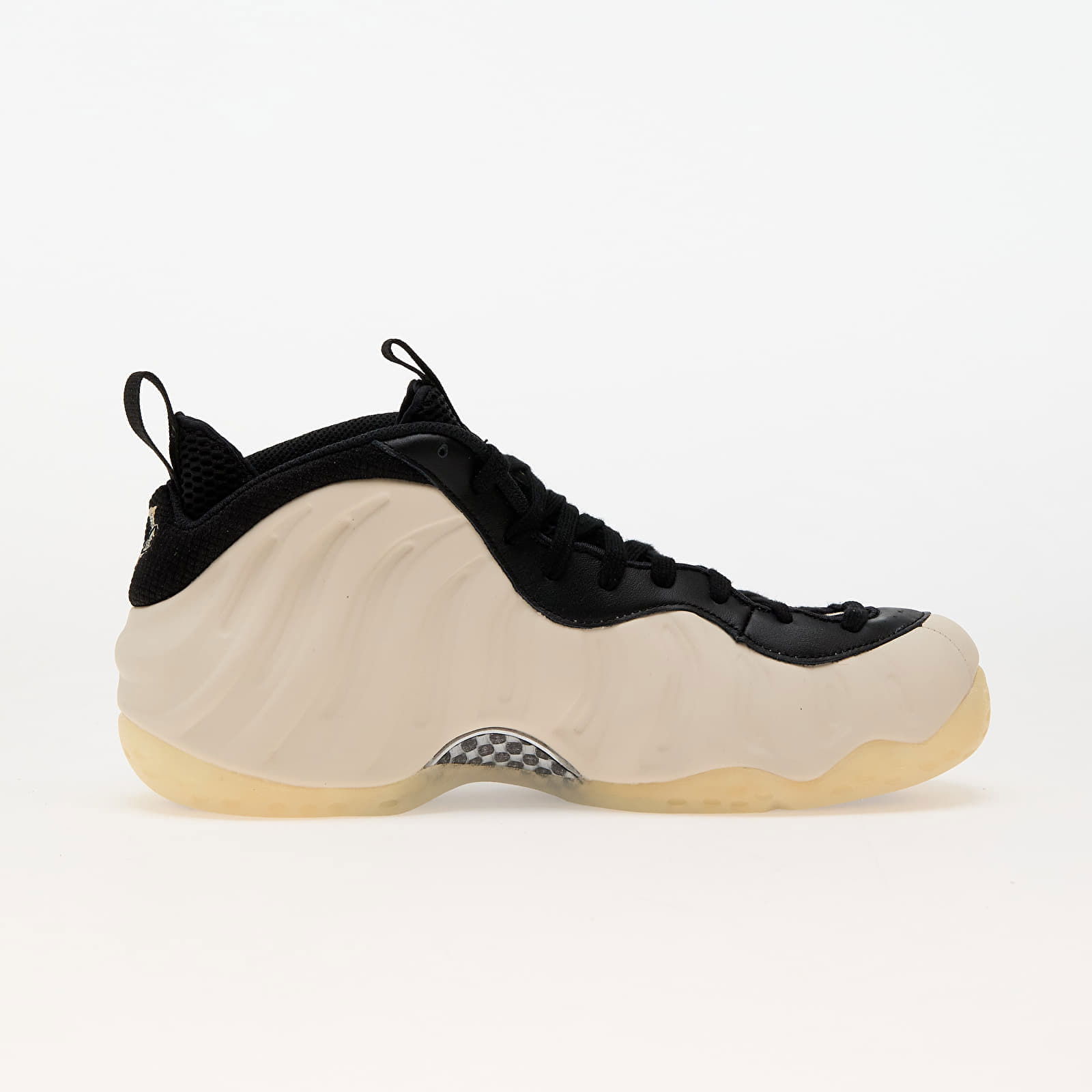 Air Foamposite One "Light Orewood Brown"