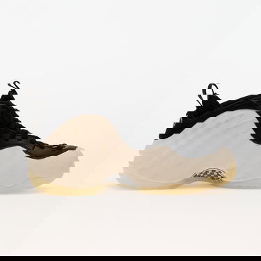 Tenisky a topánky Nike Air Foamposite One "Light Orewood Brown" Béžová | FD5855-002, 4