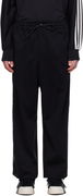 Y-3 Mesh TP Sweatpants
