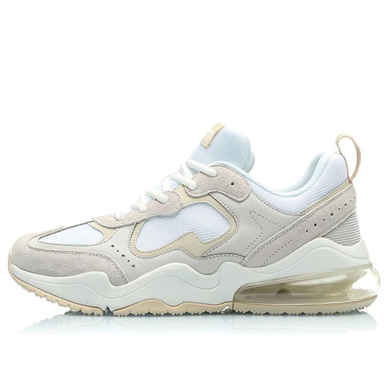 Tenisky a topánky Li-Ning Counterflow Neon Biela | AGCP117-4