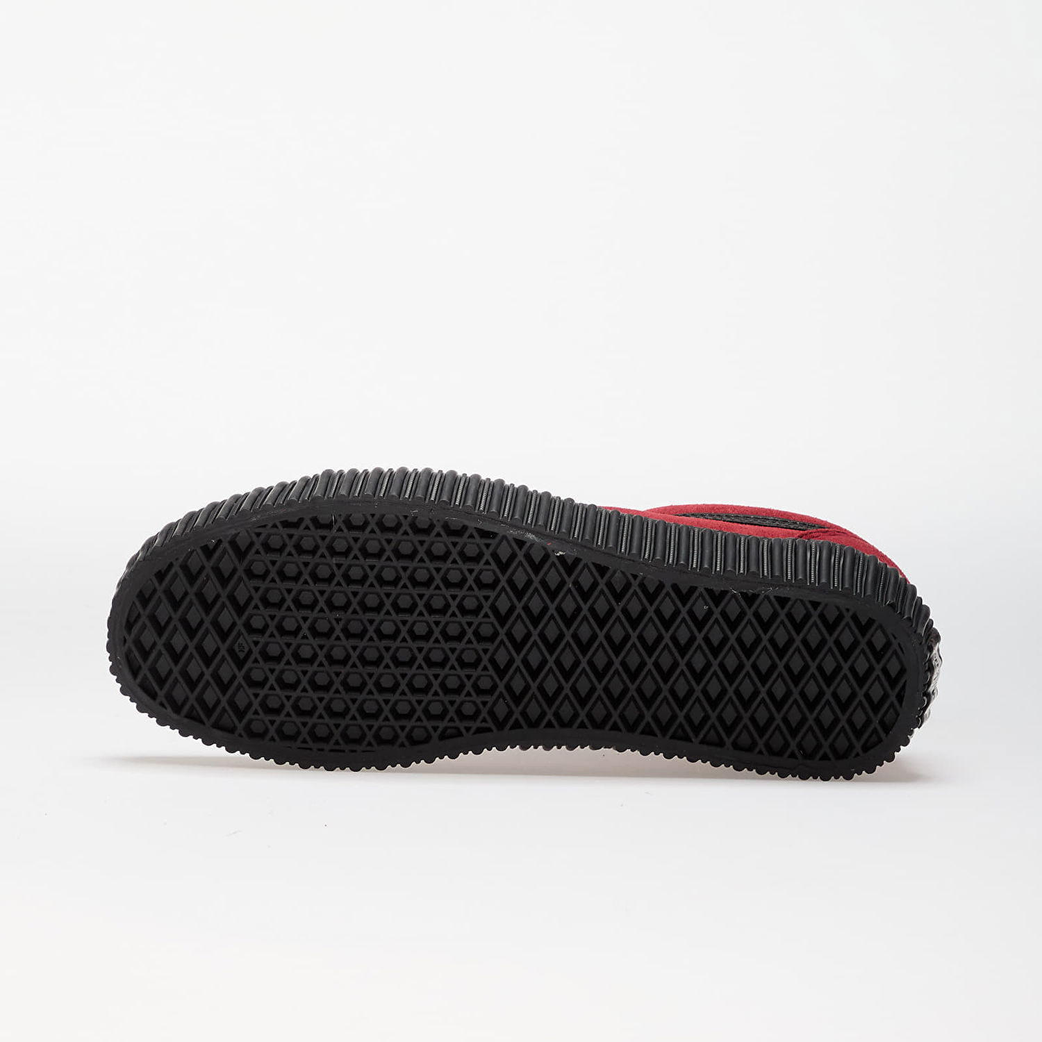 Tenisky a topánky Vans Vans Old Skool Creeper Červená | VN000DCEBRD1, 1