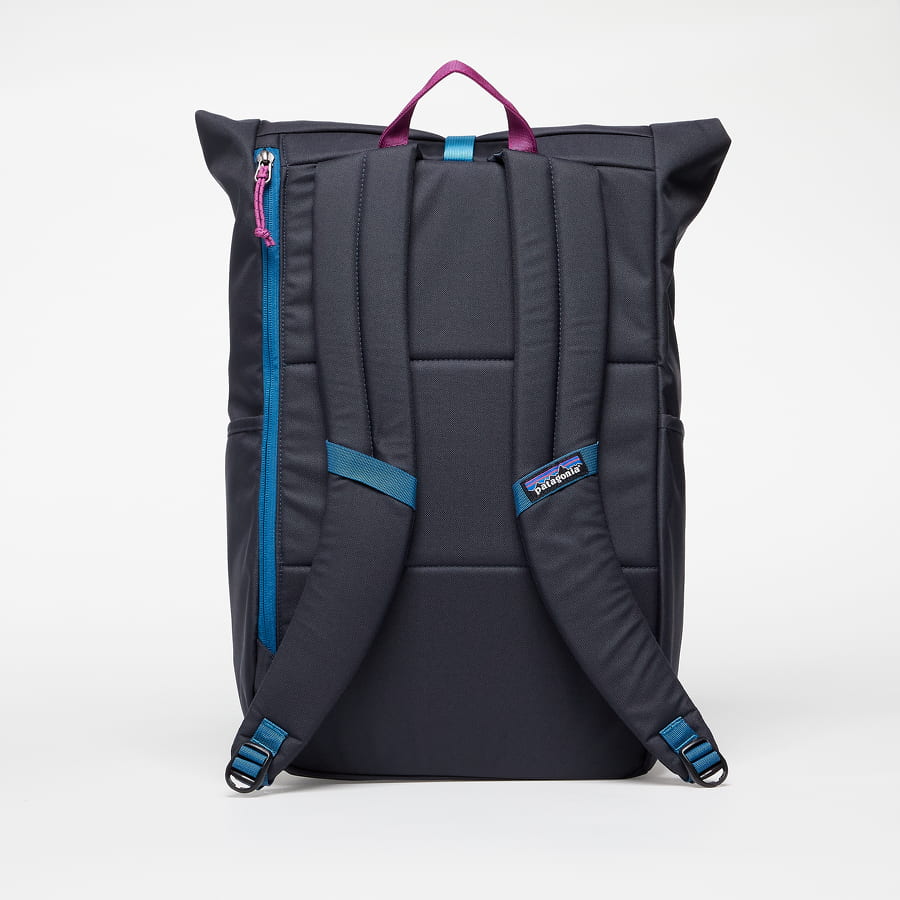 Batoh Patagonia Fieldsmith Roll Top Pack Pitch Čierna | 48541 PIBL, 1