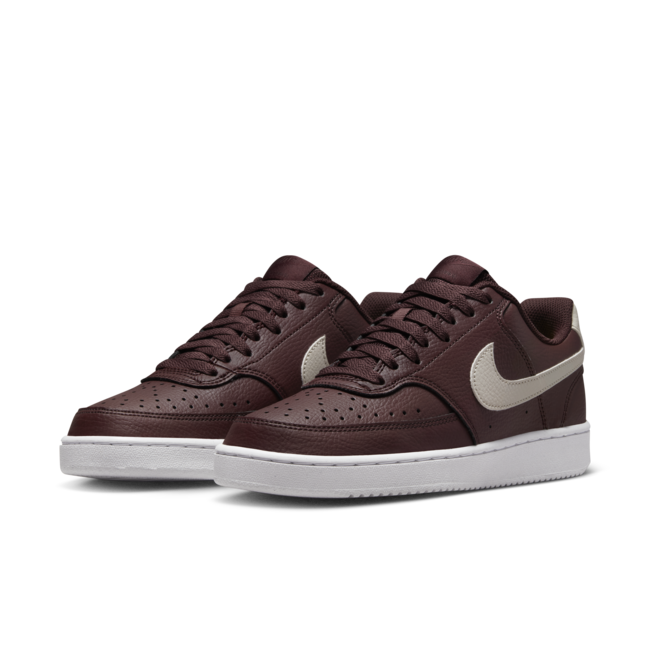 Tenisky a topánky Nike Court Vision Low Hnedá | DH3158-601, 1