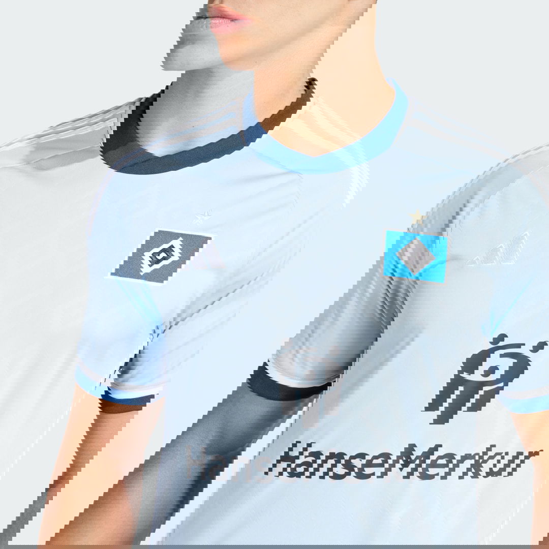 Hamburger SV 23/24 Away