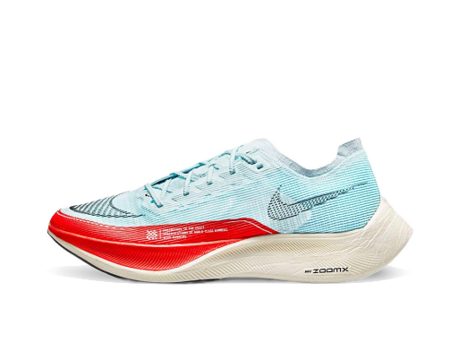 Bežecké topánky Nike ZoomX Vaporfly Next% 2 'OG' Modrá | CU4111-400