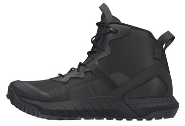 Tenisky a topánky Under Armour Obuv UA Charged Valsetz Mid Čierna | 3027382-001, 2