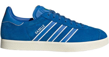 Tenisky a topánky adidas Originals Gazelle Modrá | gx9879, 1