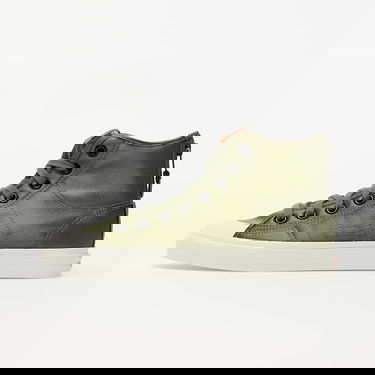 Tenisky a topánky adidas Originals Nizza Hi RF Zelené | FW0264, 0
