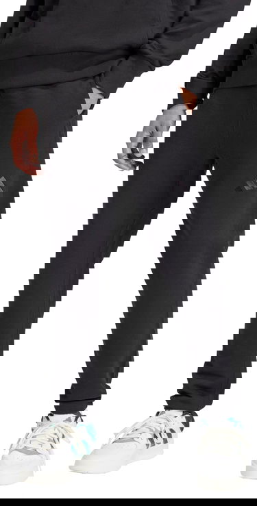 Tepláky adidas Originals Sports Fleece Pants Čierna | iv5216, 0
