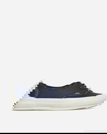 Tenisky a topánky Vans OTW Authentic Zip Vibram Navy | VN000EH5LKZ1, 3