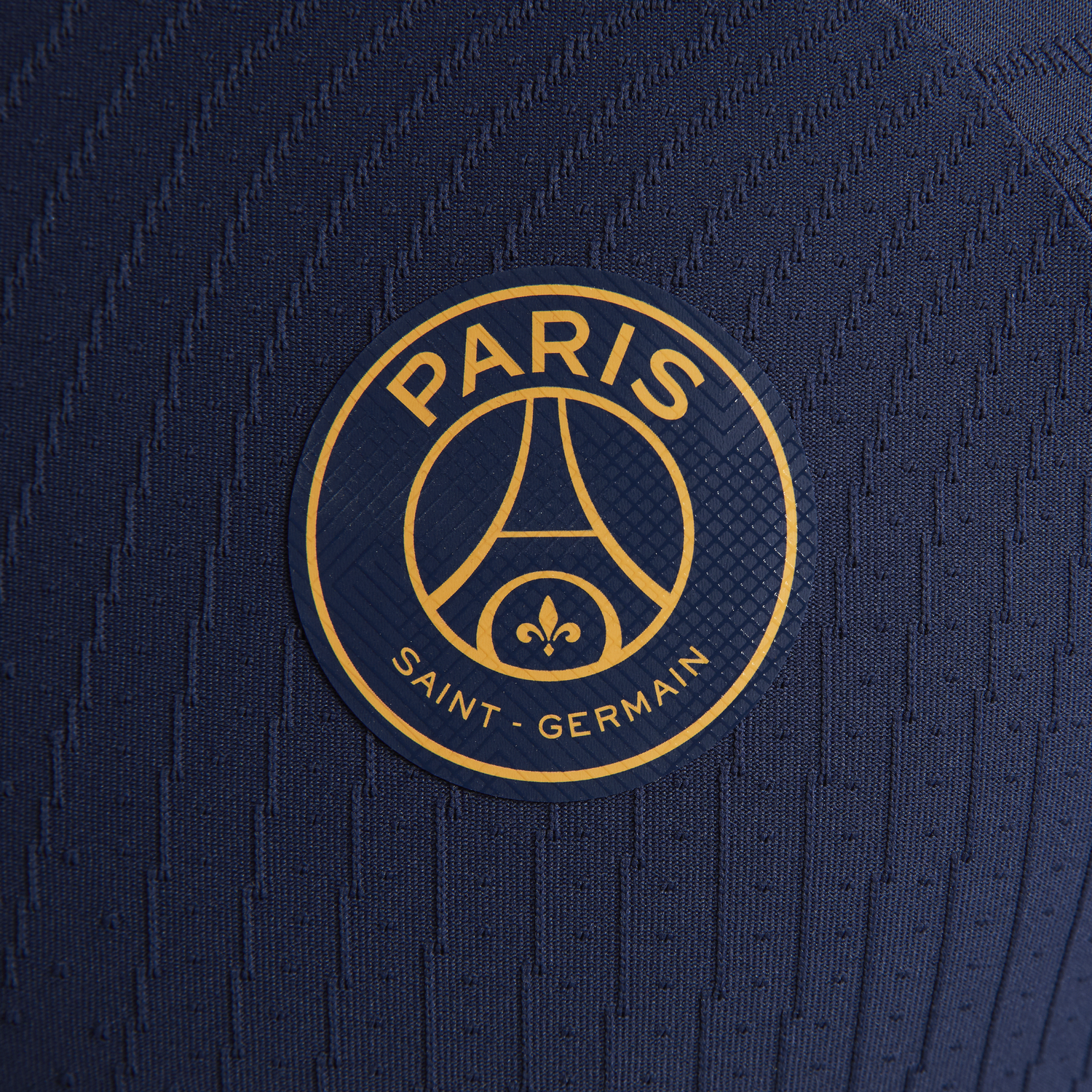 Tričko Nike Dri-FIT ADV Paris Saint-Germain Strike Elite Knit Football Top Navy | DX2893-499, 1