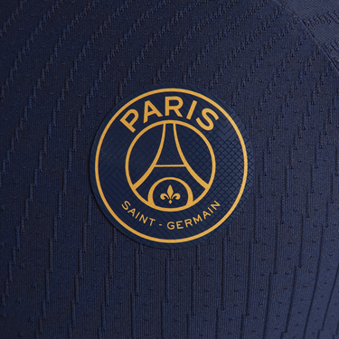 Tričko Nike Dri-FIT ADV Paris Saint-Germain Strike Elite Knit Football Top Navy | DX2893-499, 1