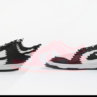 Tenisky a topánky Nike Dunk Low Retro Vínová | DV0833-115, 0