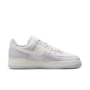 Tenisky a topánky Nike Air Force 1 '07 Next Nature Fialová | DV3808-500, 3
