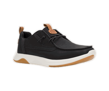 Tenisky a topánky HEYDUDE Wally Drift Classic Čierna | 43641-066-M8, 2
