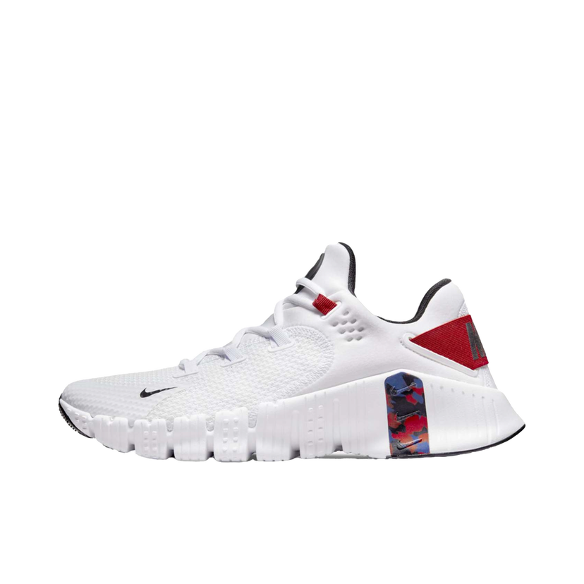 Tenisky a topánky Nike Free Metcon 4 Biela | DJ3020-106