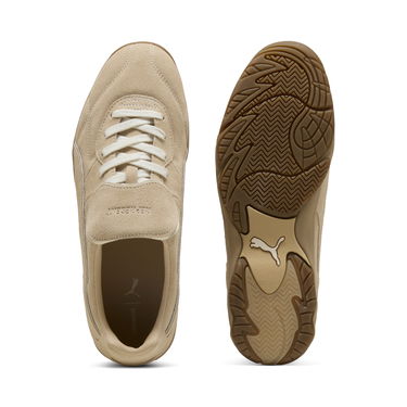 Tenisky a topánky Puma REPRESENT KING Indoor Béžová | 403454_01, 5