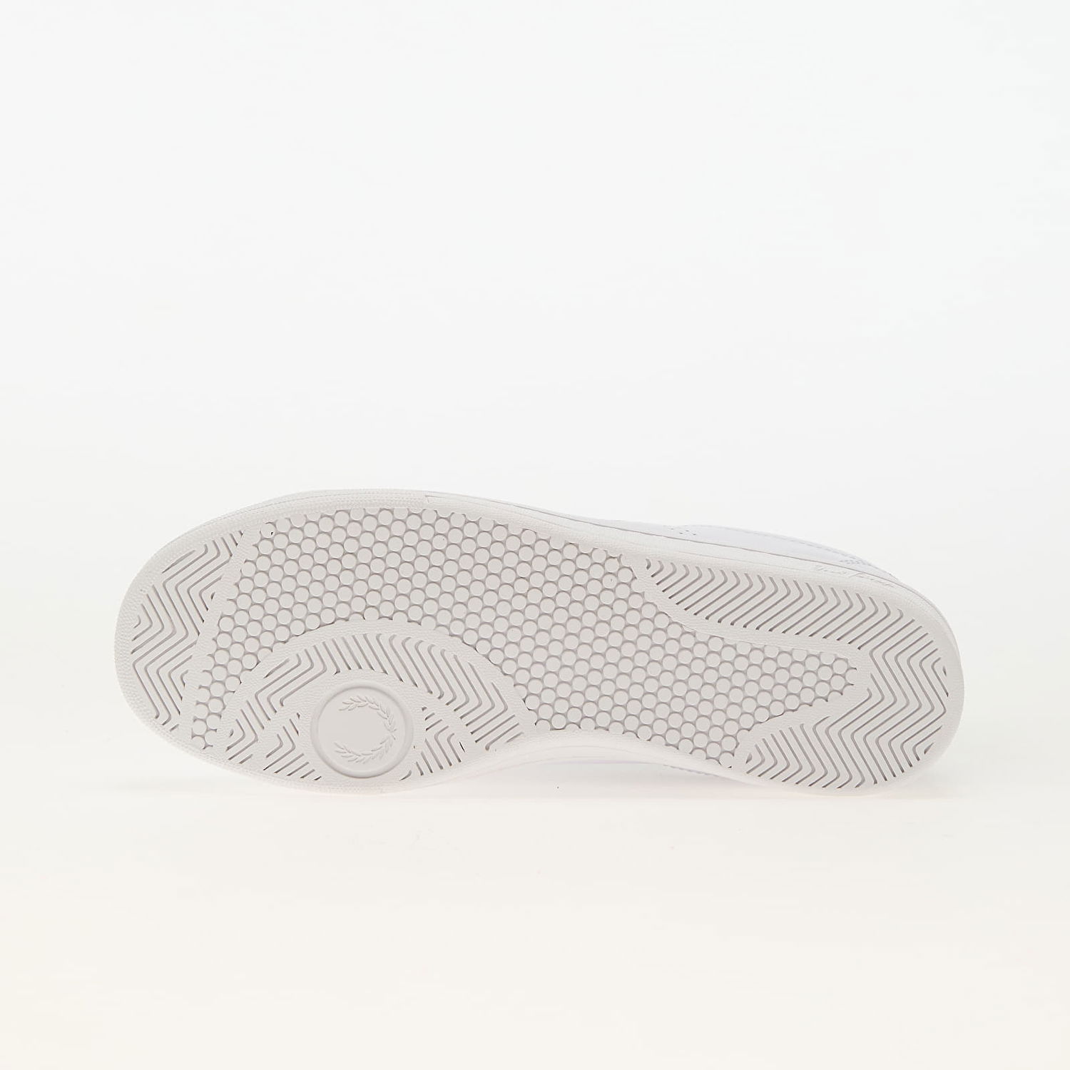 Tenisky a topánky Fred Perry B721 Biela | B6312-T31, 1