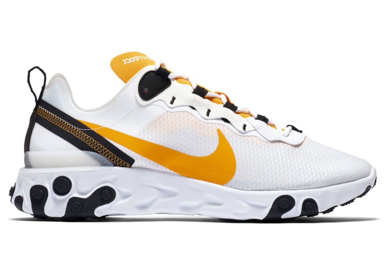 React Element 55 University Gold