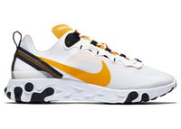 React Element 55 University Gold
