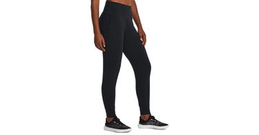 Legíny Under Armour UA Meridian Čierna | 1382526-001, 1