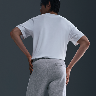 Tepláky Nike Nike Club Fleece Pants Šedá | FN3787-063, 3