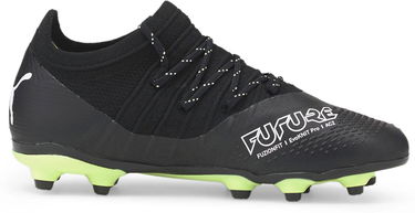 Tenisky a topánky Puma FUTURE Z 2.3 FG/AG Jr Čierna | 106772-004, 1