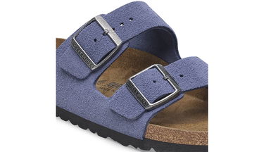Tenisky a topánky Birkenstock Arizona LEVE Regular Fit Sandals Modrá | 1029194, 6