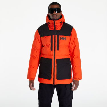 Parka Helly Hansen Patrol Puffy Parka Rôznofarebný | 53873-300, 0