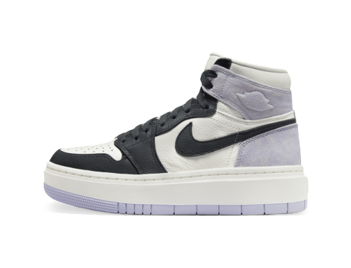 Tenisky a topánky Jordan Air Jordan 1 Elevate High "Black Toe Lilac" W Fialová | DN3253-500