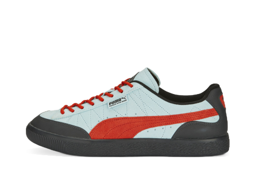 Tenisky a topánky Puma Perks and Mini x Clyde Rubber Modrá | 390450-01