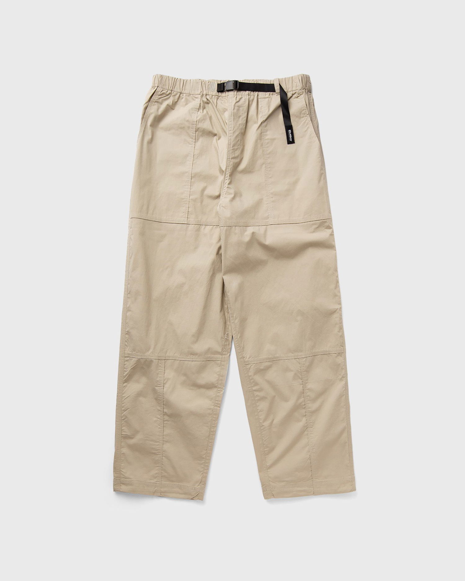Nohavice Butter Goods TRS Pant Béžová | P18975, 0