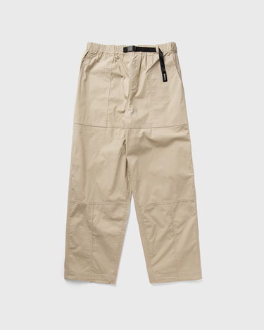 Nohavice Butter Goods TRS Pant Béžová | P18975, 0