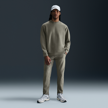 Mikina Nike 24.7 PerfectStretch Dri-FIT Slim Chino Pants Zelené | HQ6918-320, 0