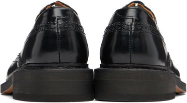 Tenisky a topánky OUR LEGACY Our Legacy Brogue Parade Derbys Čierna | A4257BB, 1