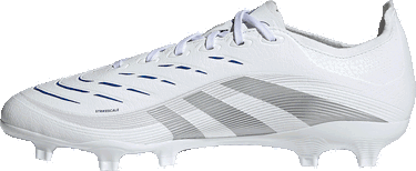 Tenisky a topánky adidas Performance Predator League FG/MG Biela | id1327, 8