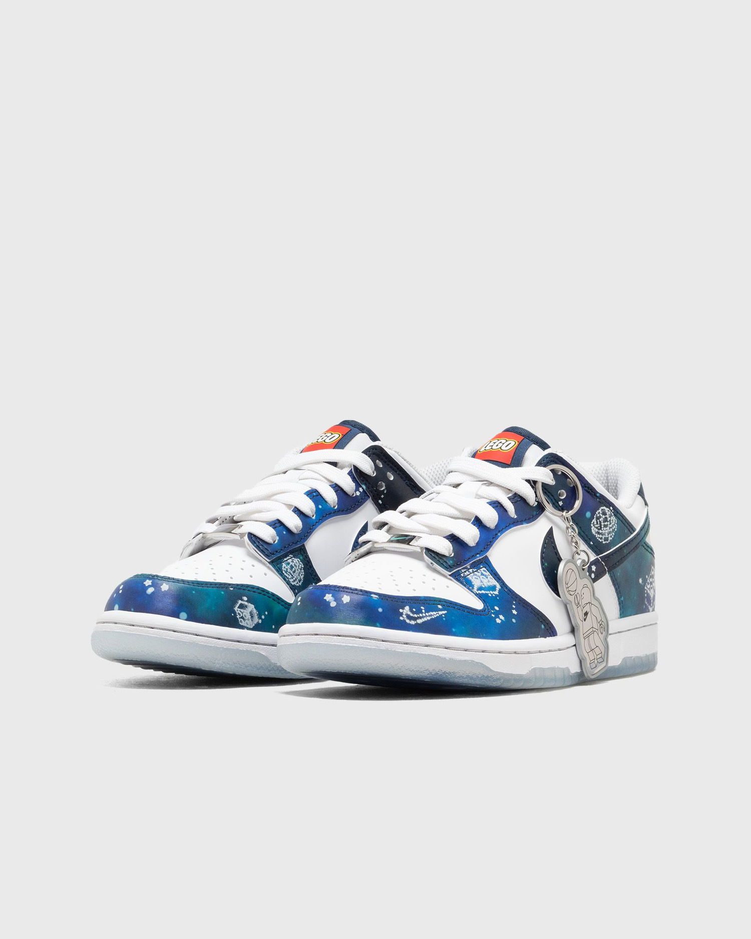 Tenisky a topánky Nike X LEGO DUNK LOW Rôznofarebný | IM1448-100, 1