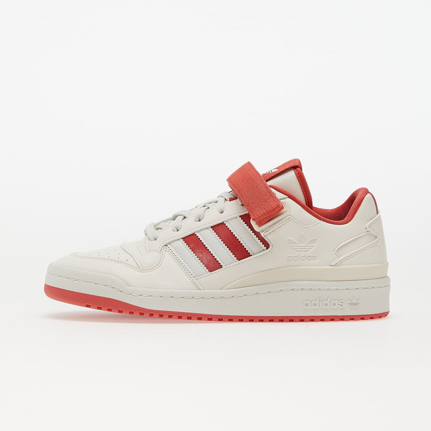 Tenisky a topánky adidas Originals Forum Biela | gw2043, 0