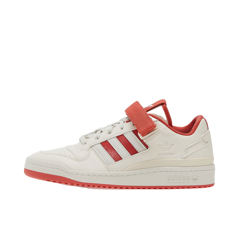 Tenisky a topánky adidas Originals Forum Biela | gw2043