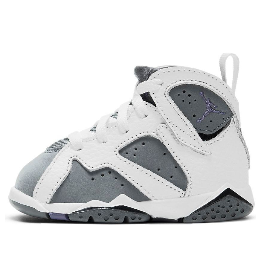 Tenisky a topánky Jordan Air Jordan 7 Retro 'Flint' Šedá | DJ2776-100, 0
